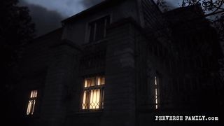 Perverse Family - Defiled Punk Twins Teaser