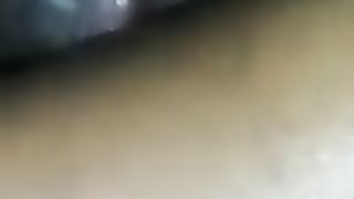 Mom Rides Son Dick while Dad at Work