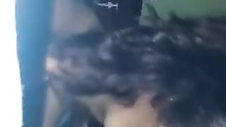 Step Brother fuck his sister homemade