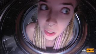 My Step-Brother Brazenly took Advantage of my Helplessness