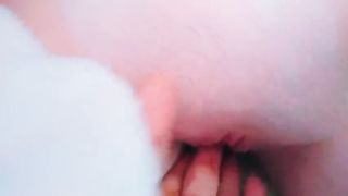 Sister Lets me Touch her Body when I need to - Family Porn