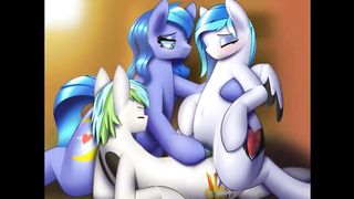 Jewels first Time, a Family Affair