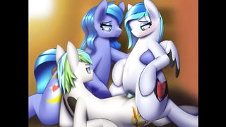 Jewels first Time, a Family Affair