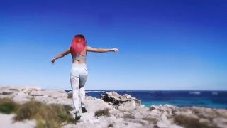 Corona Quarantine Time.