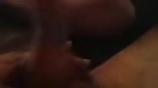 Getting The Best Quarantine Footjob From My Friend Amara! Foot Fucking Fun!