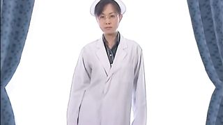 Funny Strip Dance Japanese Step Family