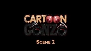 Family Guy and his Cute Daughter