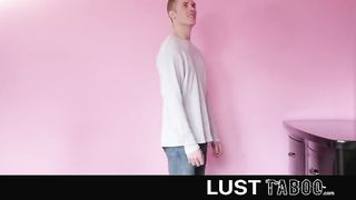 FamilyStrokes - Cumming Home to new Step Sister