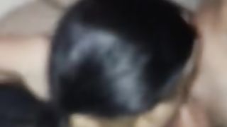 Oops I did it Again! Family Threesome