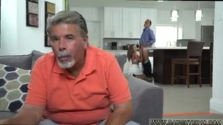 Vanessas Duddy's Daughter w Dad and Family Strokes Fucks