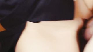 Beautiful Daughter Sex - Taboo - Close up - Family Therapy - HD