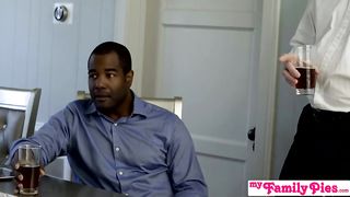 My Family Pies - Daughters Tight Pussy makes him Cum inside S2:E2