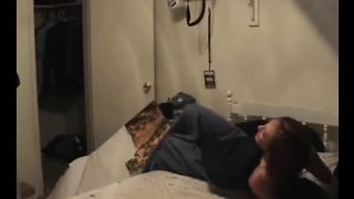 Mom Caught Step Siblings Fuck