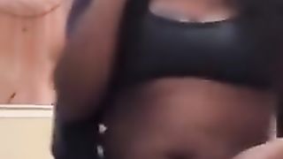 Step Siblings going Live while Parents are gone