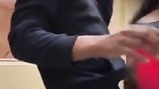 Step Siblings going Live while Parents are gone