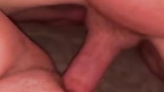 Brother Fucks his Step Sister Late at Night