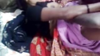 INDIAN BROTHER FUCKED HIS SISTER AT HOME LONLY