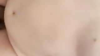 Step Sister Fucks her Brother Camping