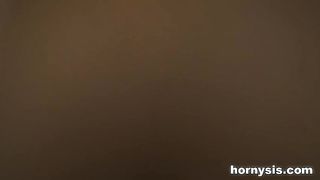 Brother Fucks Sister after she Broke up with Boyfriend