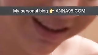 Sister Stuck in Sink and Fucked by Brother Top now