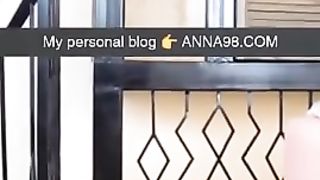 Ageous Taboo Step Sister Anal Fuck with Brother Homemade Compilation