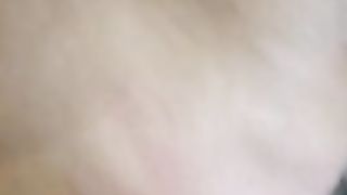 Ebony Granny Gets Pounded by BBC