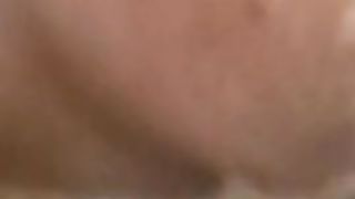 Ebony Granny Gets Pounded by BBC