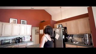 Impregnating my Sexy Step Aunt Part 1 Helena Price