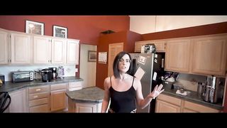 Impregnating my Sexy Step Aunt Part 1 Helena Price