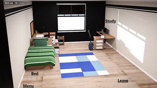 Staying with Aunt Katie V0.43 Part 1 BoobJob by Aunt by LoveSkySan69