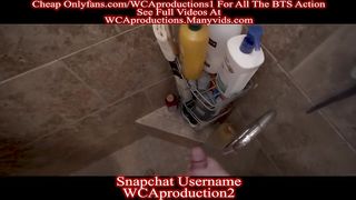 Showering with my Sexy Step Aunt Part 1 Sailor Luna