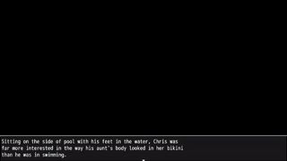 Staying with Aunt Katie V0.50 Part 4 Relaxing Moments by LoveSkySan69