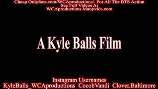 Spending Christmas with my 3 Hot Step Aunts Part 1