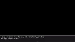 Staying with Aunt Katie V0.55 Part 2 a Shower is a Relief by LoveSkySan69