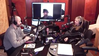 Porn React: Uncle Terry from YMH (NSFYT)