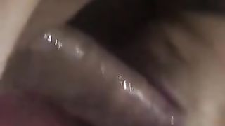 My Girls Cousin got the Wet Mouth