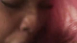 My Girls Cousin got the Wet Mouth