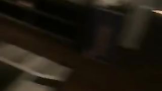 STEP COUSIN CAUGHT MASTURBATING IN THE SHOWER (FULL VIDEO ON WEBSITE)