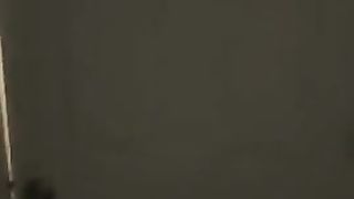 STEP COUSIN CAUGHT MASTURBATING IN THE SHOWER (FULL VIDEO ON WEBSITE)