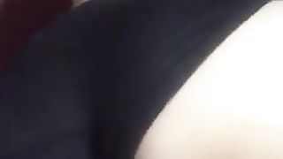 MY COUSIN GIVES ME a BLOWJOB WHEN MY AUNT IS NOT