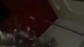 Made my Step Cousin Cum on my Dick