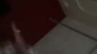 Made my Step Cousin Cum on my Dick