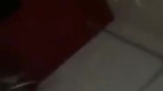 Made my Step Cousin Cum on my Dick