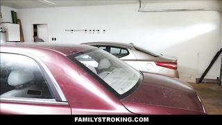 Hot Teen Niece Averie Moore Gets Fucked Hard by her Uncle