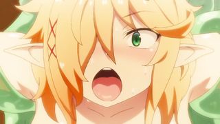 Ishuzoku Reviewers - Slime Girl Extend & Edit Ver.