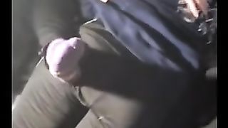 Hot Collage Girls make out