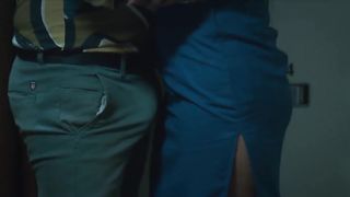 Sex in Aeroplane, Indian Guy Sex with Airhostess.best Sex ever