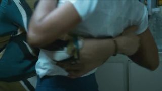 Sex in Aeroplane, Indian Guy Sex with Airhostess.best Sex ever