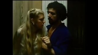 Dad doesn't want to Share her Step Daughter - Classic Taboo