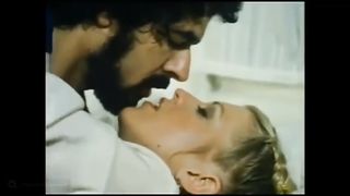 Dad doesn't want to Share her Step Daughter - Classic Taboo